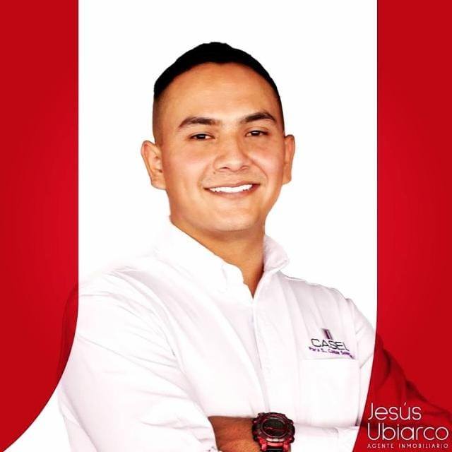 Jesús Ubiarco